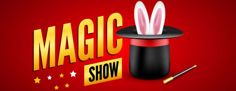Magic show